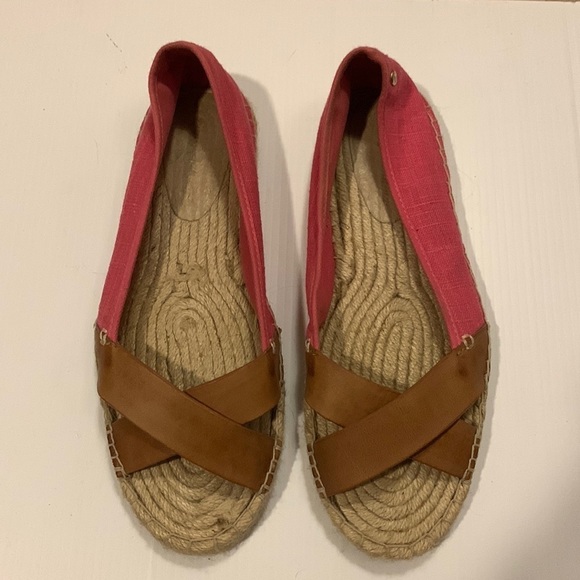 Take A Look About Tommy Bahama Espadrilles